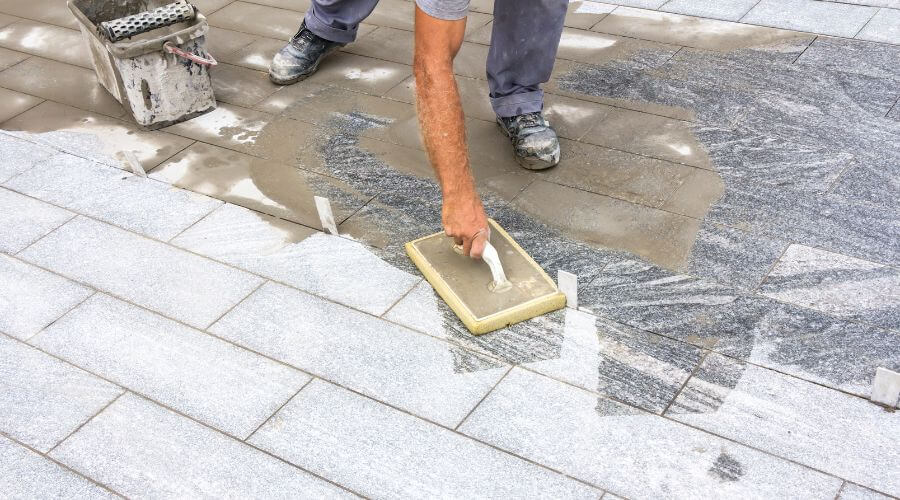 Expert tile roof repair services in Reelsville, IN